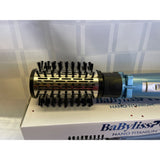 BaBylissPRO Nano-Titanium 2" Rotating Ionic Hot Air Brush Model BABNT178C