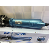 BaBylissPRO Nano-Titanium 2" Rotating Ionic Hot Air Brush Model BABNT178C