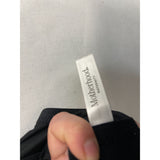 Motherhood Maternity Women's Black Maternity T-Shirt Bra Size 32DD NEW