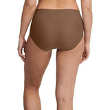 Chantelle 2644 Womens Softstretch Regular Rise Seamless Hipster Panties OS