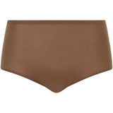 Chantelle 2644 Womens Softstretch Regular Rise Seamless Hipster Panties OS