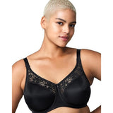 Wonderbra W1219 Full Support Underwire Bra- NEW