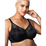 Wonderbra W1219 Full Support Underwire Bra- NEW