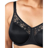 Wonderbra W1219 Full Support Underwire Bra- NEW