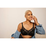 Wonderbra W1219 Full Support Underwire Bra- NEW