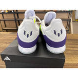 ADIDAS UNISEX-ADULT F50 MESSI FREESTYLE Soccer Shoes US12.5 Men NEW