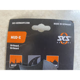 SKS- Germany  Mud-X Front Bicycle Fender NEW