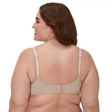 Maidenform DM2423 One Fab Fit Custom Lift Underwire Bra Evening Blush