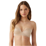 b.tempt'd 954281 by Wacoal Womens Future Foundation Wirefree Strapless Bra