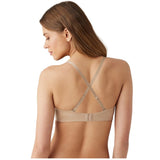 b.tempt'd 954281 by Wacoal Womens Future Foundation Wirefree Strapless Bra