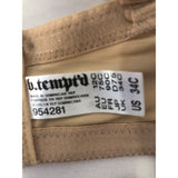 b.tempt'd 954281 by Wacoal Womens Future Foundation Wirefree Strapless Bra