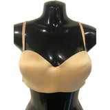 b.tempt'd 954281 by Wacoal Womens Future Foundation Wirefree Strapless Bra