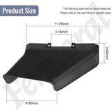 Fennoral 105-3028 Side Chute Discharge Compatible with Toro