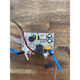 Instant Pot Vortex Plus 6-Quart Air Fryer Oven Model 140-3089-01 Replacement Control Board