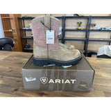 ARIAT FATBABY Original Women's Western Boots Size 9 B Medium Width NEW