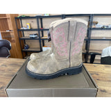 ARIAT FATBABY Original Women's Western Boots Size 9 B Medium Width NEW