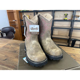 ARIAT FATBABY Original Women's Western Boots Size 9 B Medium Width NEW