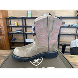 ARIAT FATBABY Original Women's Western Boots Size 9 B Medium Width NEW