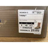 ARIAT FATBABY Original Women's Western Boots Size 9 B Medium Width NEW