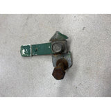 Lawn Boy 5239D Series Push Mower #608833 Wheel Hgt. Adj. Brkt. Assembly