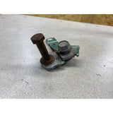 Lawn Boy 5239D Series Push Mower #608833 Wheel Hgt. Adj. Brkt. Assembly