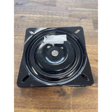 Attwood 17721 Seat Swivel, for Boat Seat, 3-Degree Tilt Action NEW