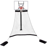 Goalrilla B2608W Goaliath Basketball Return System