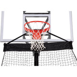 Goalrilla B2608W Goaliath Basketball Return System