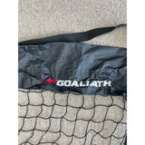 Goalrilla B2608W Goaliath Basketball Return System