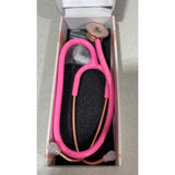 Clairre Rose Gold Stethoscope NEW