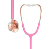 Clairre Rose Gold Stethoscope NEW