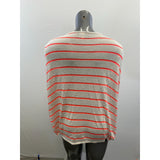 Bench Open Front Cardigan Sweater Size Medium Viscose Blend Sleeveless