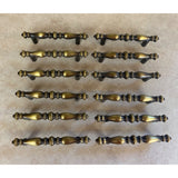 Amerock Carriage House #RD1971 Cabinet Door/Drawer Pulls Lot Of 12