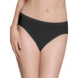 Fruit of The Loom 4DSLBKC Seamless Bikini PANTY Underwear Size 8 NWT