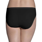 Fruit of The Loom 4DSLBKC Seamless Bikini PANTY Underwear Size 8 NWT