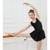 ACOCOPY Girls 5Y Gymnastics Leotards NEW