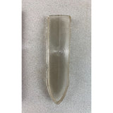 Vintage 1952 Fleetline Belair Clear Front Park Light Lens