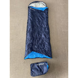 Lightweight Sleeping Bag for Outdoor Camping Adult Size NEW