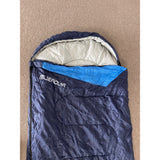 Lightweight Sleeping Bag for Outdoor Camping Adult Size NEW