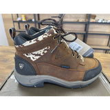 ARIAT womens Terrain H2o Ankle Boot 6B  Medium NEW