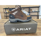 ARIAT womens Terrain H2o Ankle Boot 6B  Medium NEW