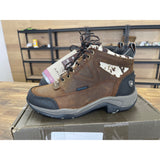 ARIAT womens Terrain H2o Ankle Boot 6B  Medium NEW