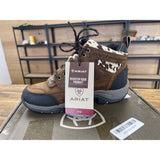 ARIAT womens Terrain H2o Ankle Boot 6B  Medium NEW