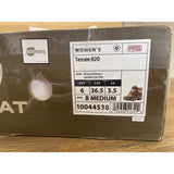 ARIAT womens Terrain H2o Ankle Boot 6B  Medium NEW