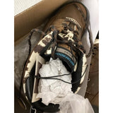 ARIAT womens Terrain H2o Ankle Boot 6B  Medium NEW