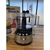 Hamilton Beach 70730C Food Processor 10 Cup