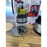 Hamilton Beach 70730C Food Processor 10 Cup