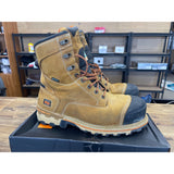 Timberland PRO mens CSA Boondock 8 Inch Composite Safety Work Boot