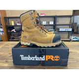 Timberland PRO mens CSA Boondock 8 Inch Composite Safety Work Boot