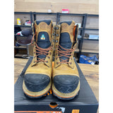 Timberland PRO mens CSA Boondock 8 Inch Composite Safety Work Boot